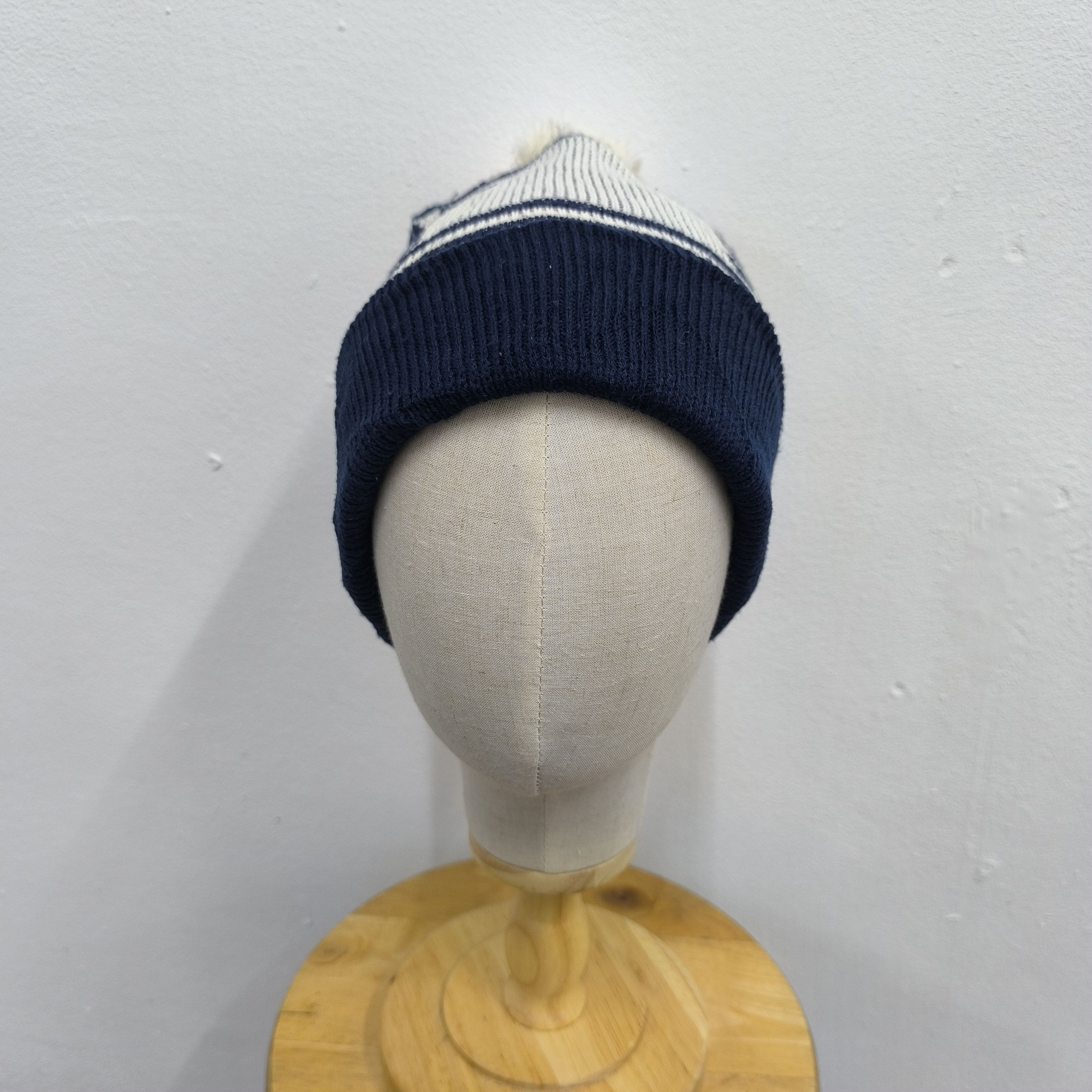 HARE 🌟Japanese brand hare skiwear beanie hat Size ONE SIZE - 2 Thumbnail
