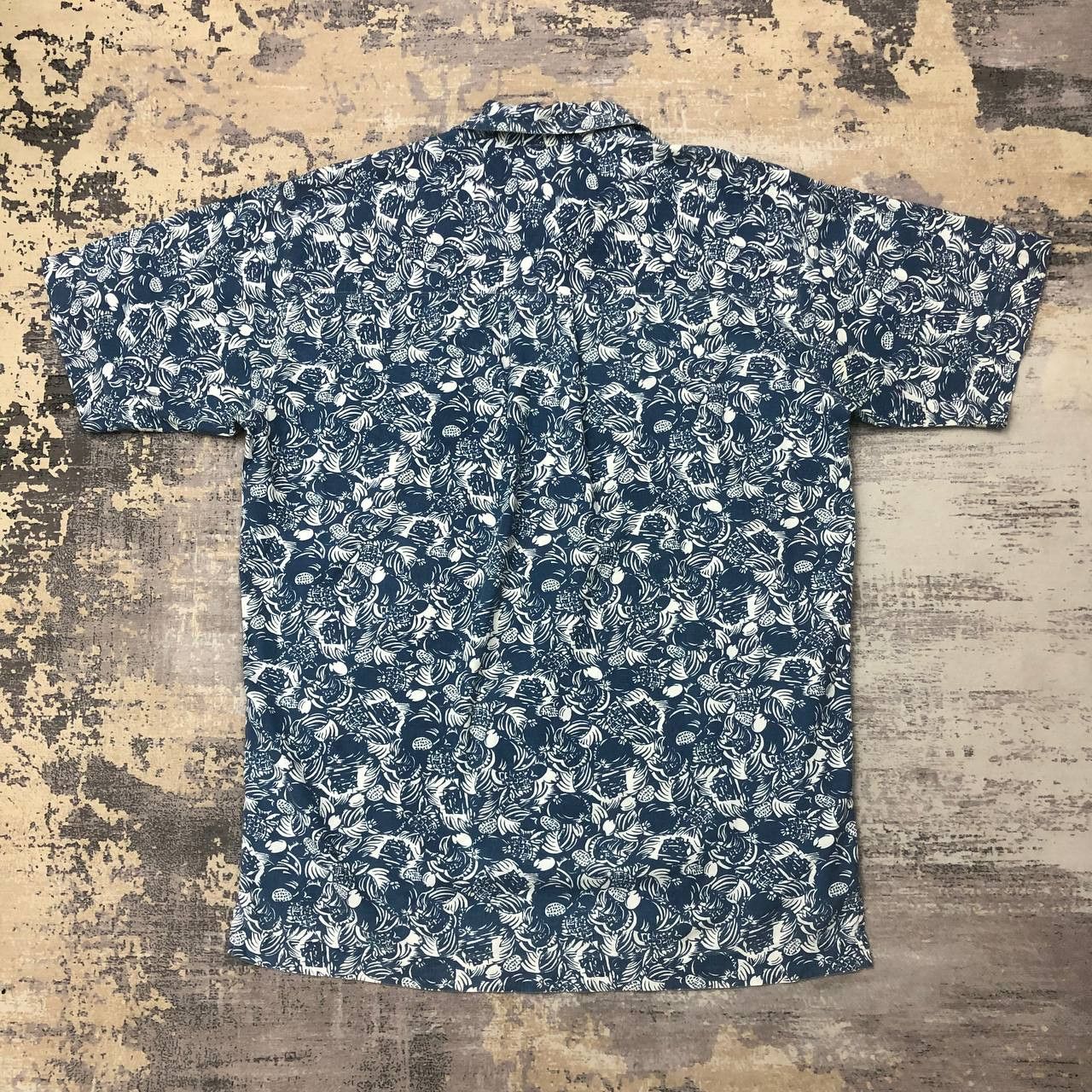 L.L. Bean T34 L.L.BEAN HAWAII SHIRTS Size US M / EU 48-50 / 2 - 2 Thumbnail
