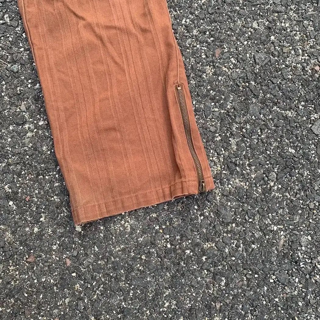 PPFM × The Smiths FLASH DEALS⚡️B-ONE-SOUL W30 L30 Utility Bondage Cargo Pants Size US 30 / EU 46 - 5 Thumbnail