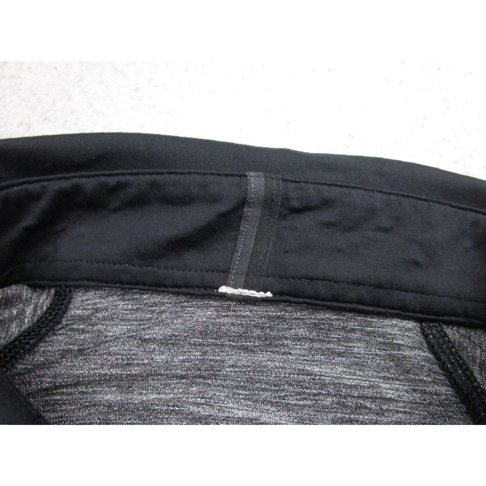 Lululemon Lululemon Polo Shirt Mens XL Athletic Golf Performance Lightweight Breathable Size US XL / EU 56 / 4 - 4 Thumbnail
