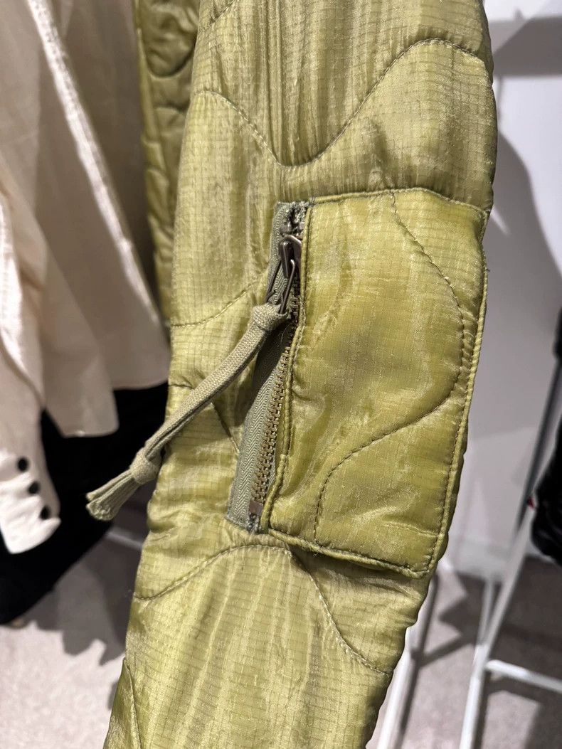 Greg Lauren greg lauren size 2Short jacket 2505-Nextarrow Size US M / EU 48-50 / 2 - 5 Thumbnail
