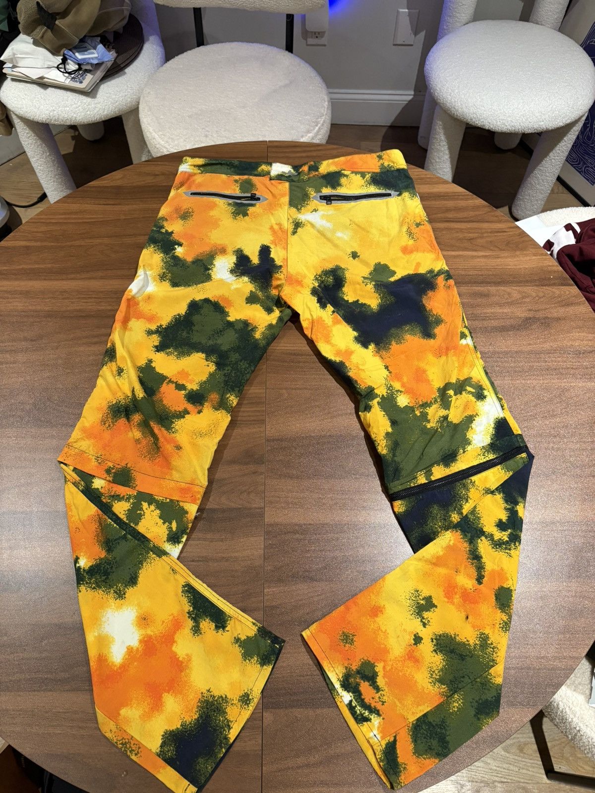 Opening Ceremony Opening cermony x adidas joggers size large Size US 34 / EU 50 - 5 Thumbnail