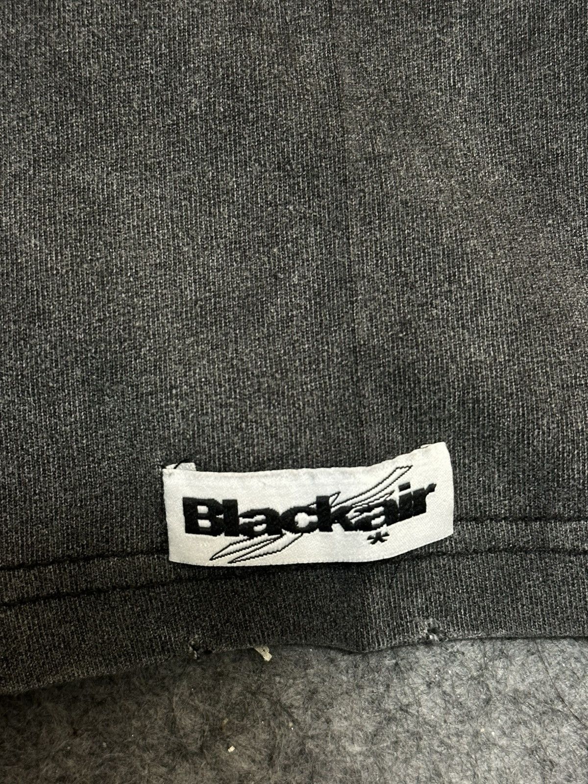 Other Donda Blackair washed t-shirt inspired by Akira. Size US L / EU 52-54 / 3 - 12 Thumbnail