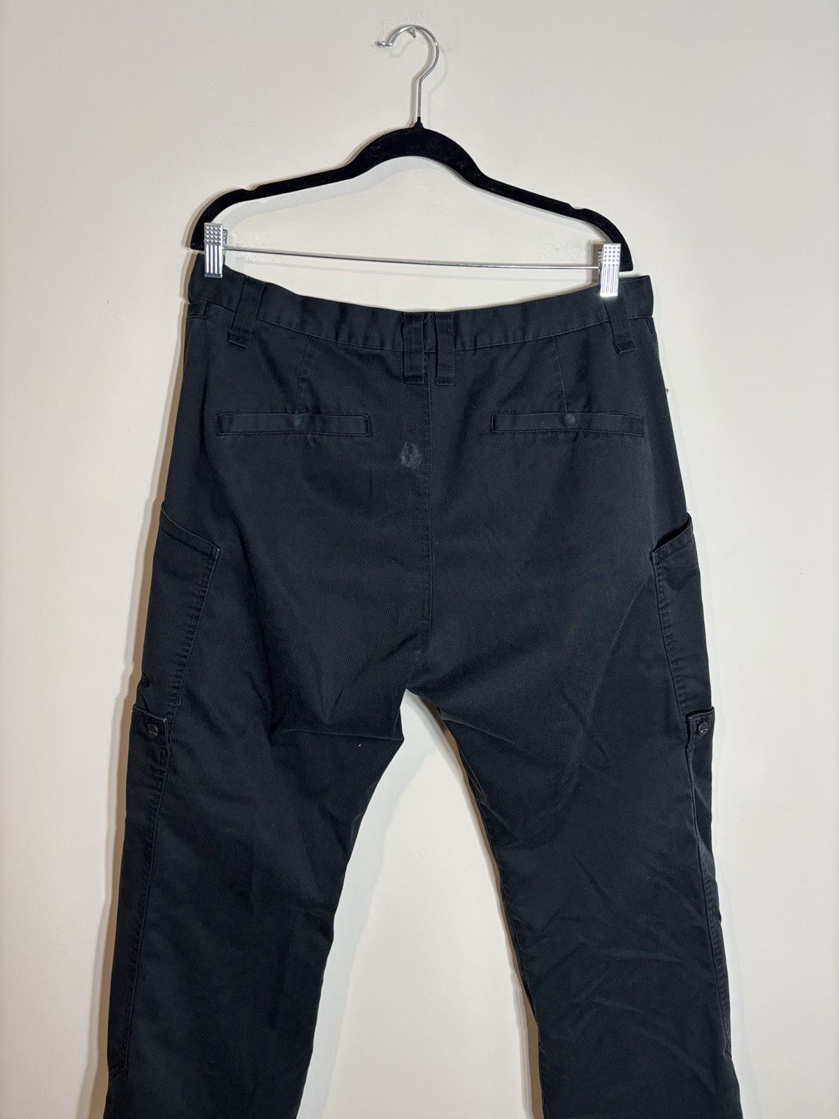 Oakley Oakley Tactical Cargo Pants Gorpcore Skater Software 36” Size US 36 / EU 52 - 5 Thumbnail