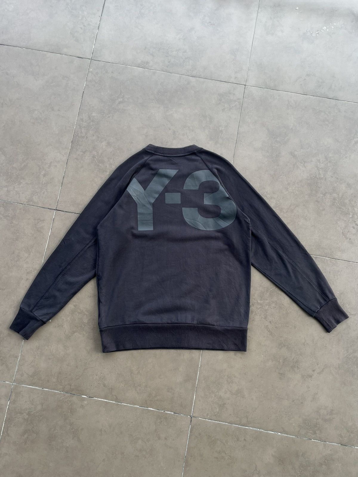 Adidas × Y's Adidas x yohji yamamoto Size US L / EU 52-54 / 3 - 1 Thumbnail