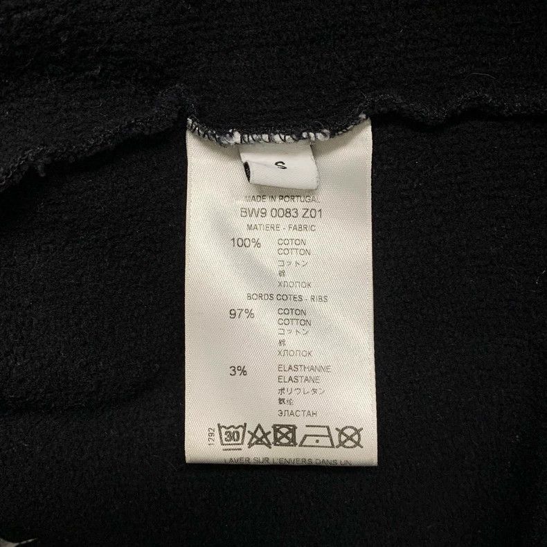 Givenchy Givenchy Paradise Bird Printed Sweatshirt 2506-Nextarrow Size US S / EU 44-46 / 1 - 7 Thumbnail