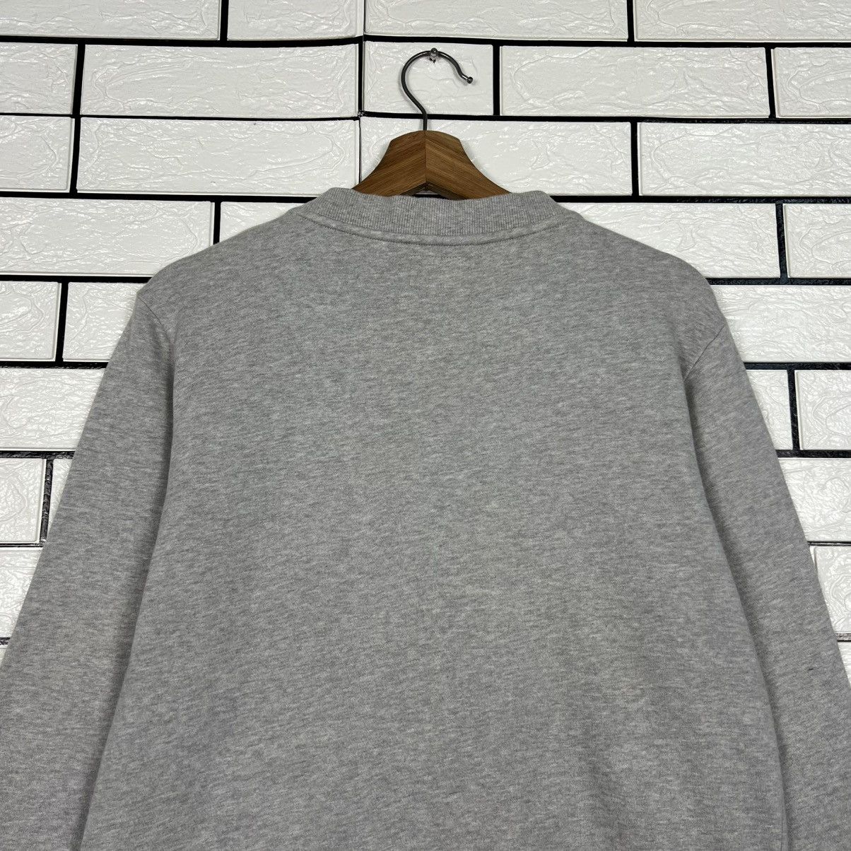 Vans VANS Big Logo Sweater Varsity Jacket #3986-C181 Size US M / EU 48-50 / 2 - 17 Thumbnail