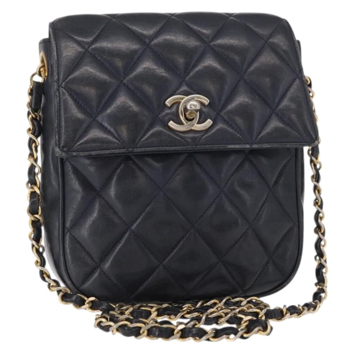 Chanel Chanel Matelasse Chain Shoulder Bag Size ONE SIZE - 1 Thumbnail
