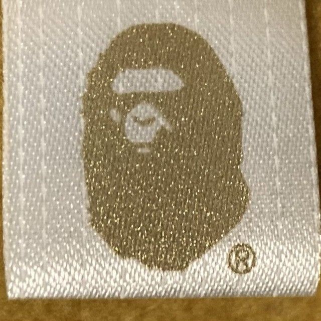 Bape BAPE 1st camo separate shark full zip hoodie a bathing ape Size US S / EU 44-46 / 1 - 9 Thumbnail
