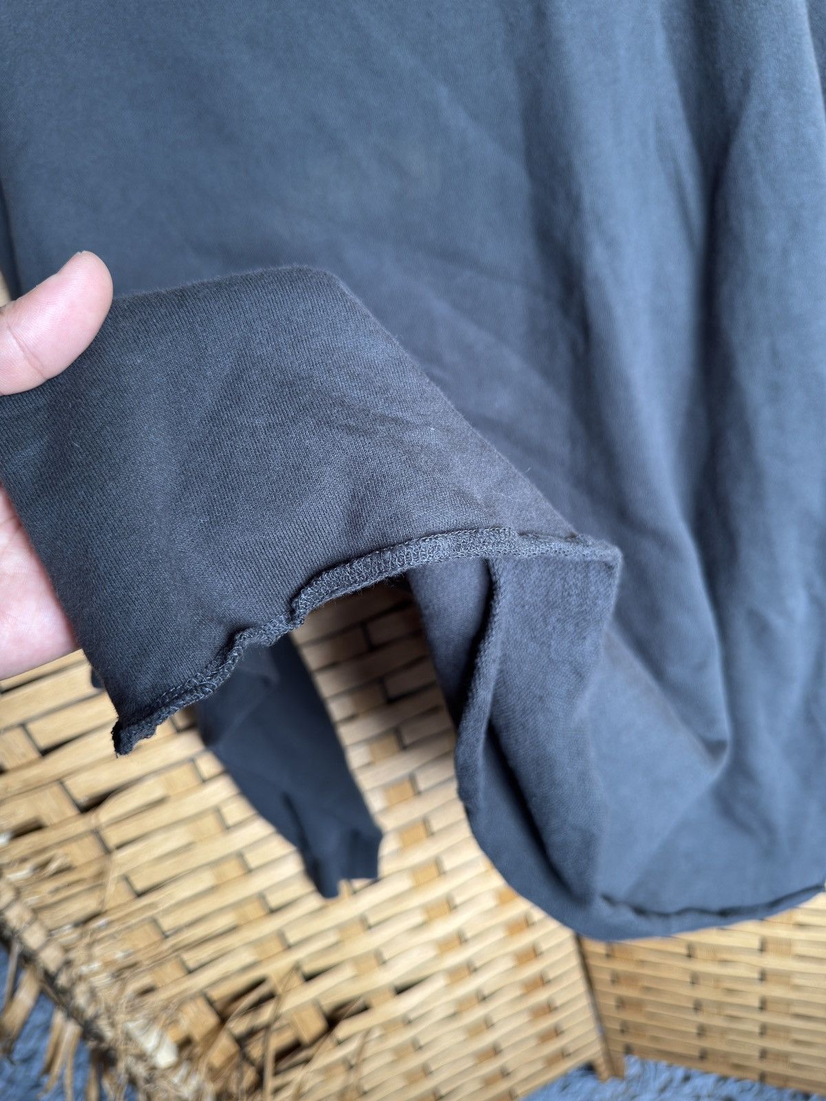 Other Millfed Sweatshirt Size US XXL / EU 58 / 5 - 7 Thumbnail