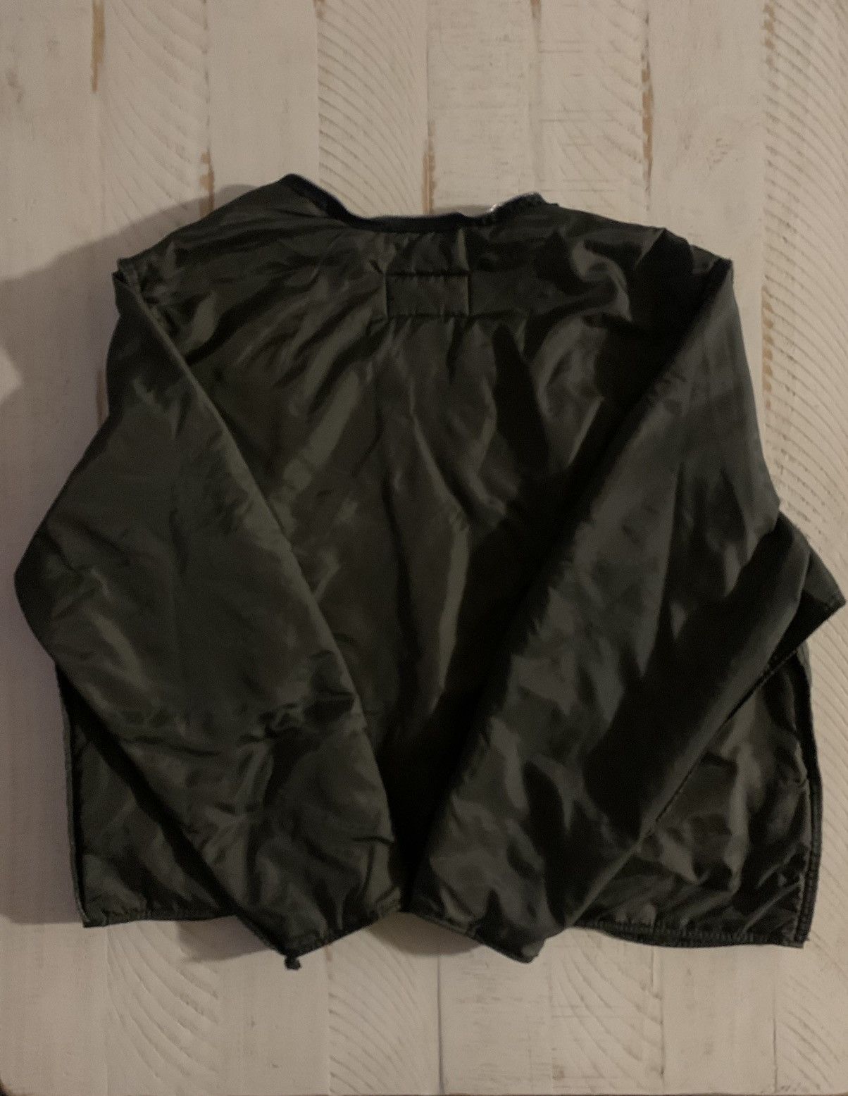 London Fog × Vintage London Fog Light Bomber Streetwear Vintage 2000 Fashion Y2K Size US S / EU 44-46 / 1 - 21 Thumbnail