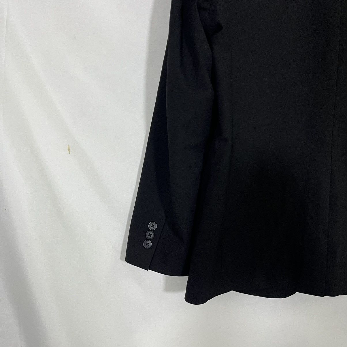 Uniqlo UNIQLO SINGLE BREASTED COAT BLAZER Size US M / EU 48-50 / 2 - 7 Thumbnail