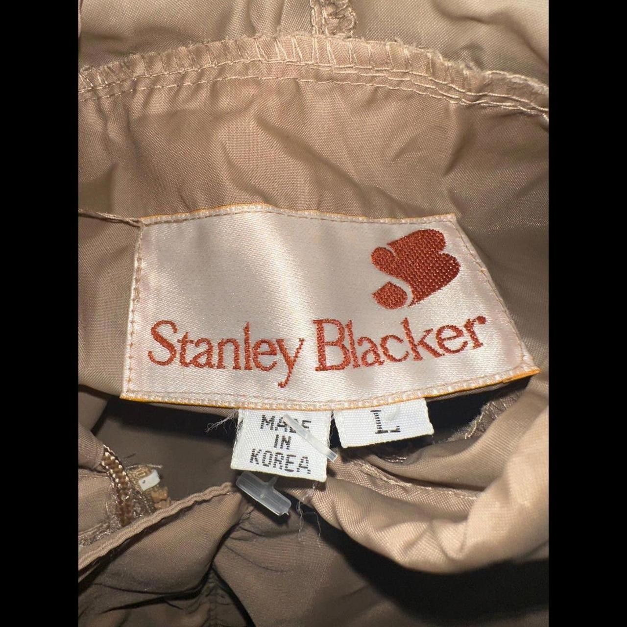 Designer Mens Pre Own As Stanley Size US L / EU 52-54 / 3 - 3 Thumbnail