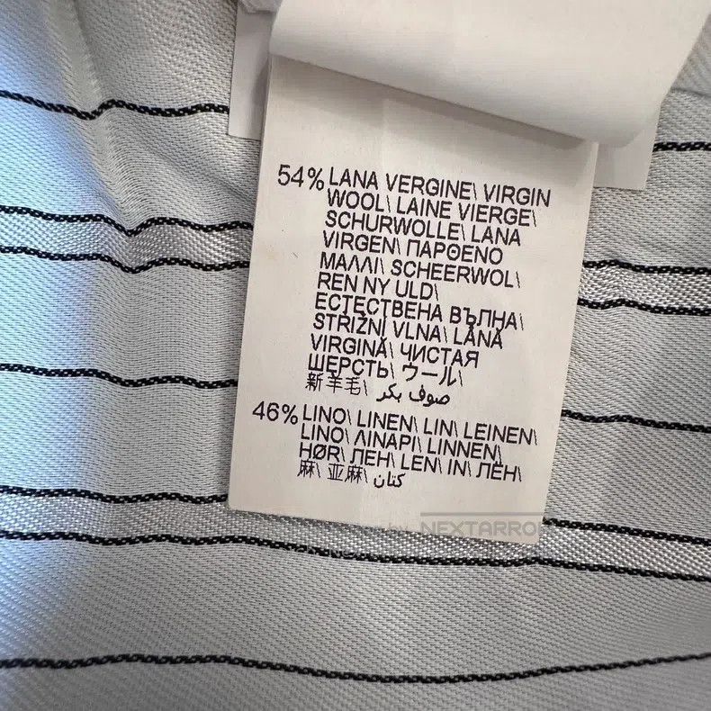 Brunello Cucinelli Brunello Cucinelli Dark Grey Blazer Size XS / US 0-2 / IT 36-38 - 7 Thumbnail