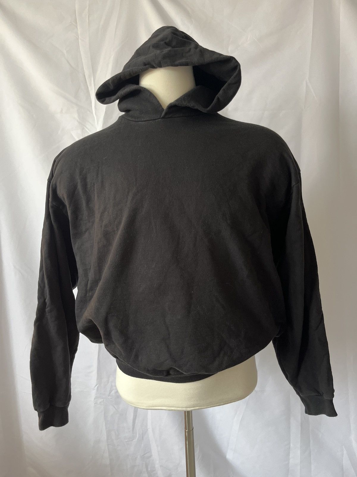 Yeezy Yeezy Hoodie Size 2 Size US L / EU 52-54 / 3 - 1 Thumbnail