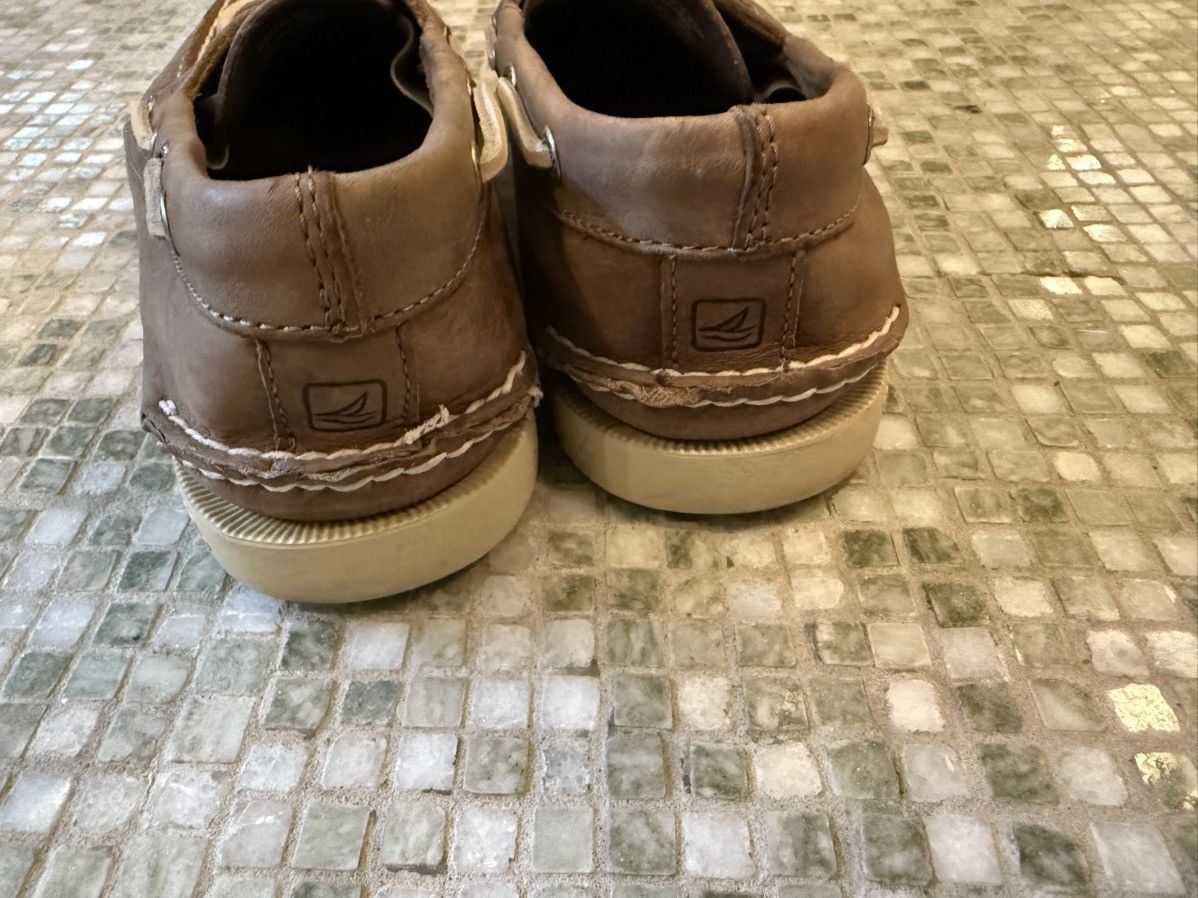 Sperry Sperry topsider for j. Crew shoe Size US 9.5 / EU 42-43 - 5 Thumbnail