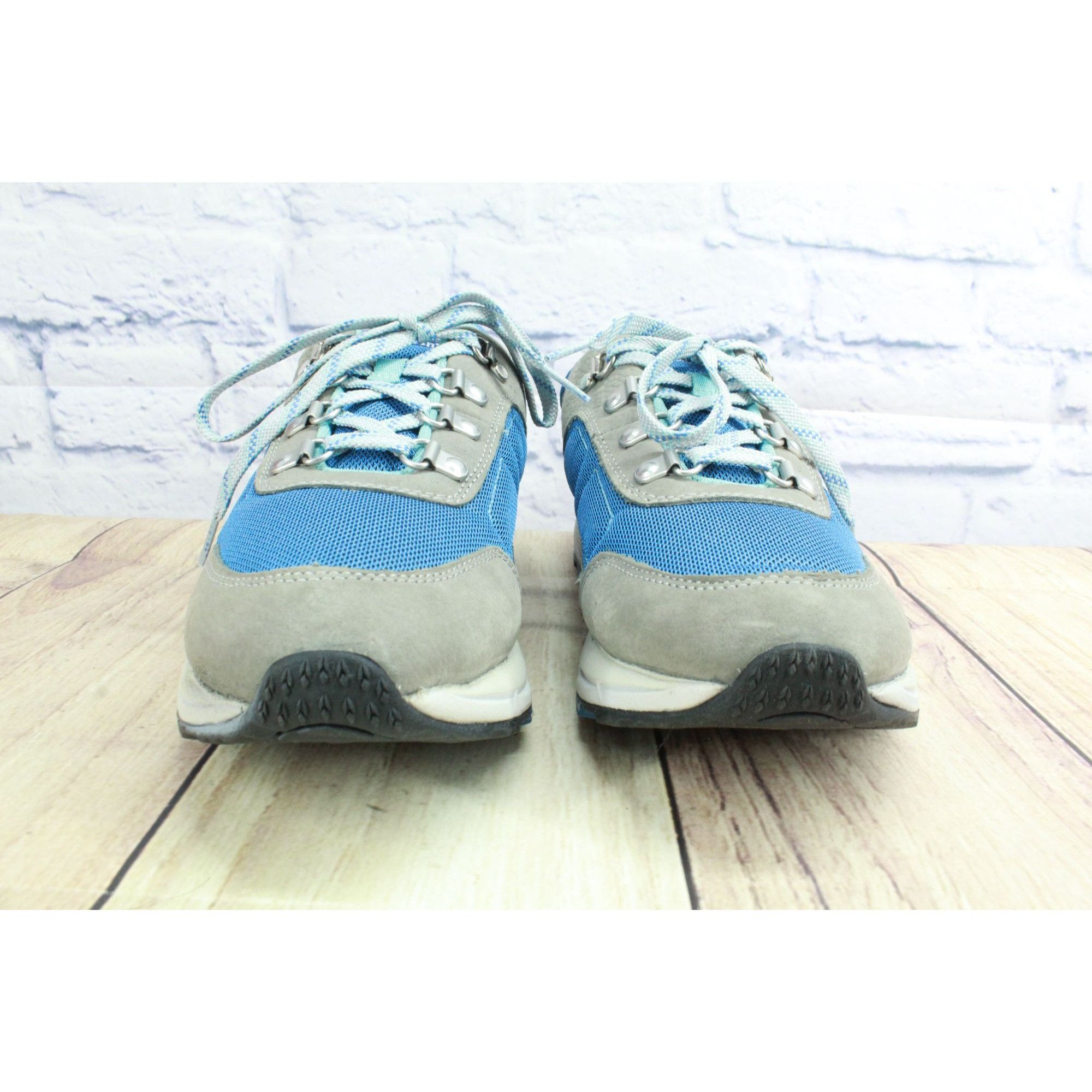 L.L. Bean LL Bean Mountain Classic Hiking Shoes Ventilated 8.5 M Size US 8.5 / IT 38.5 - 5 Thumbnail