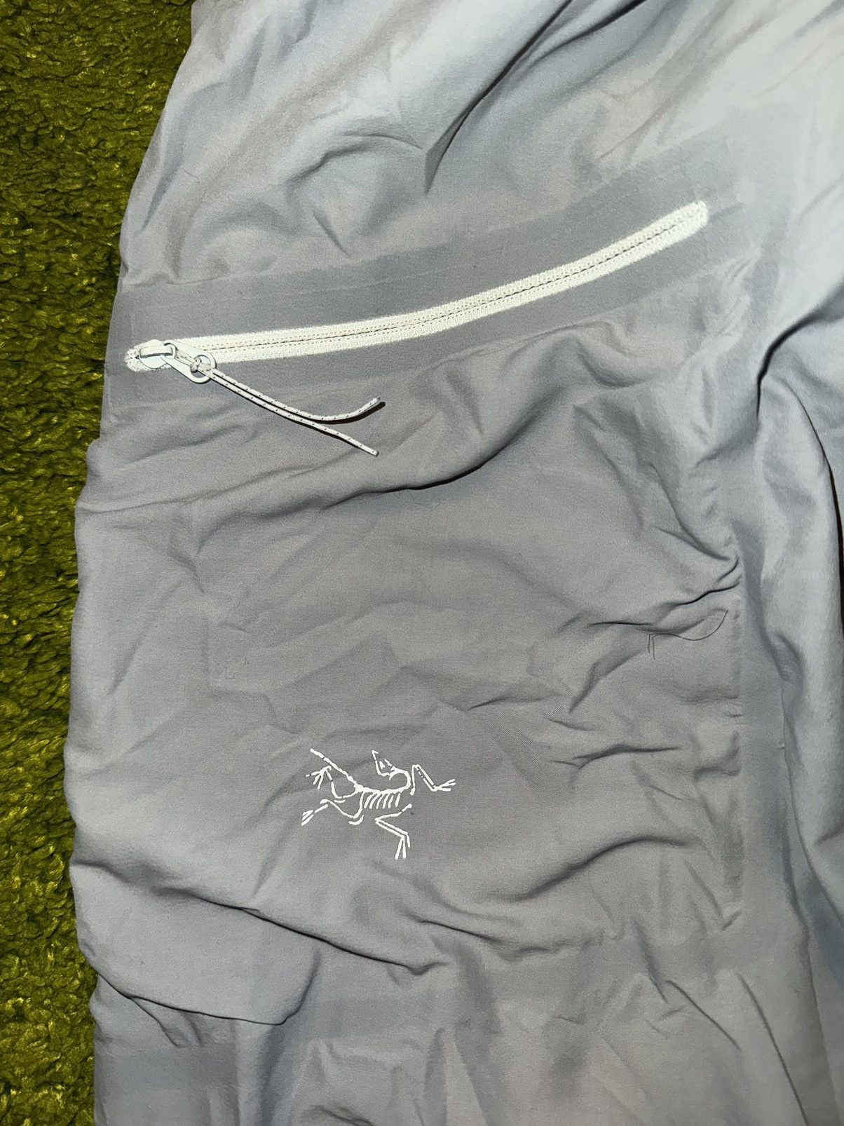 Arc'teryx × Designer Arcteryx gorpcore style pants Size 34" / US 12 / IT 48 - 7 Thumbnail