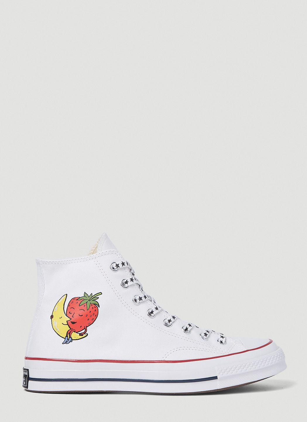 x Converse Chuck Sneakers