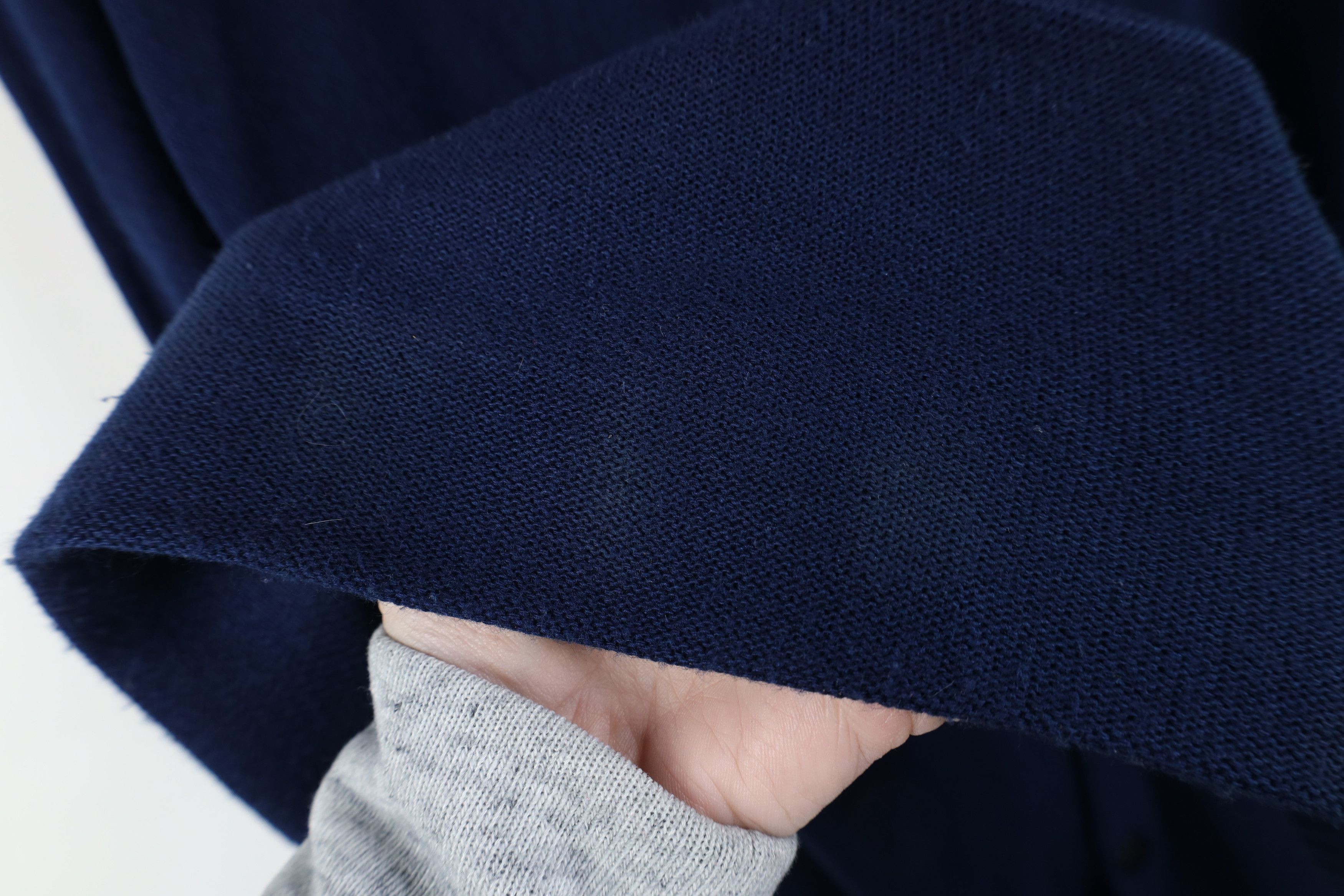 Vintage Vintage 70s Streetwear Lightweight Knit Cardigan Sweater USA Size US L / EU 52-54 / 3 - 6 Thumbnail