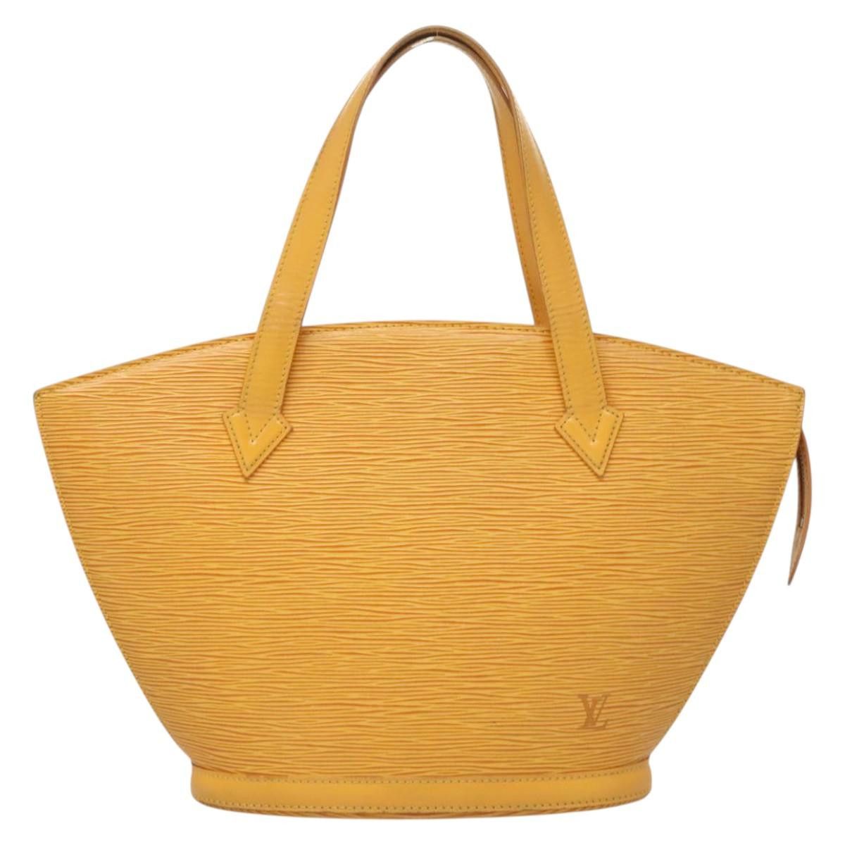 Louis Vuitton Louis Vuitton Saint Jacques handbag Size ONE SIZE - 1 Thumbnail