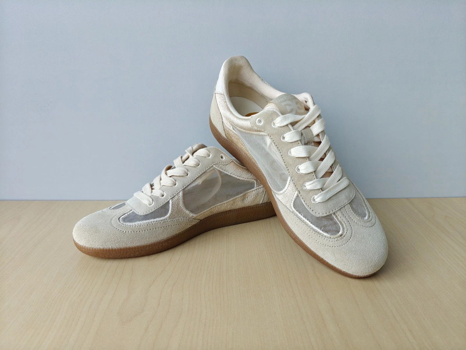 Sam Edelman Sam Edelman Kyla Sneaker T /5026 Size US 7 / IT 37 - 8 Thumbnail