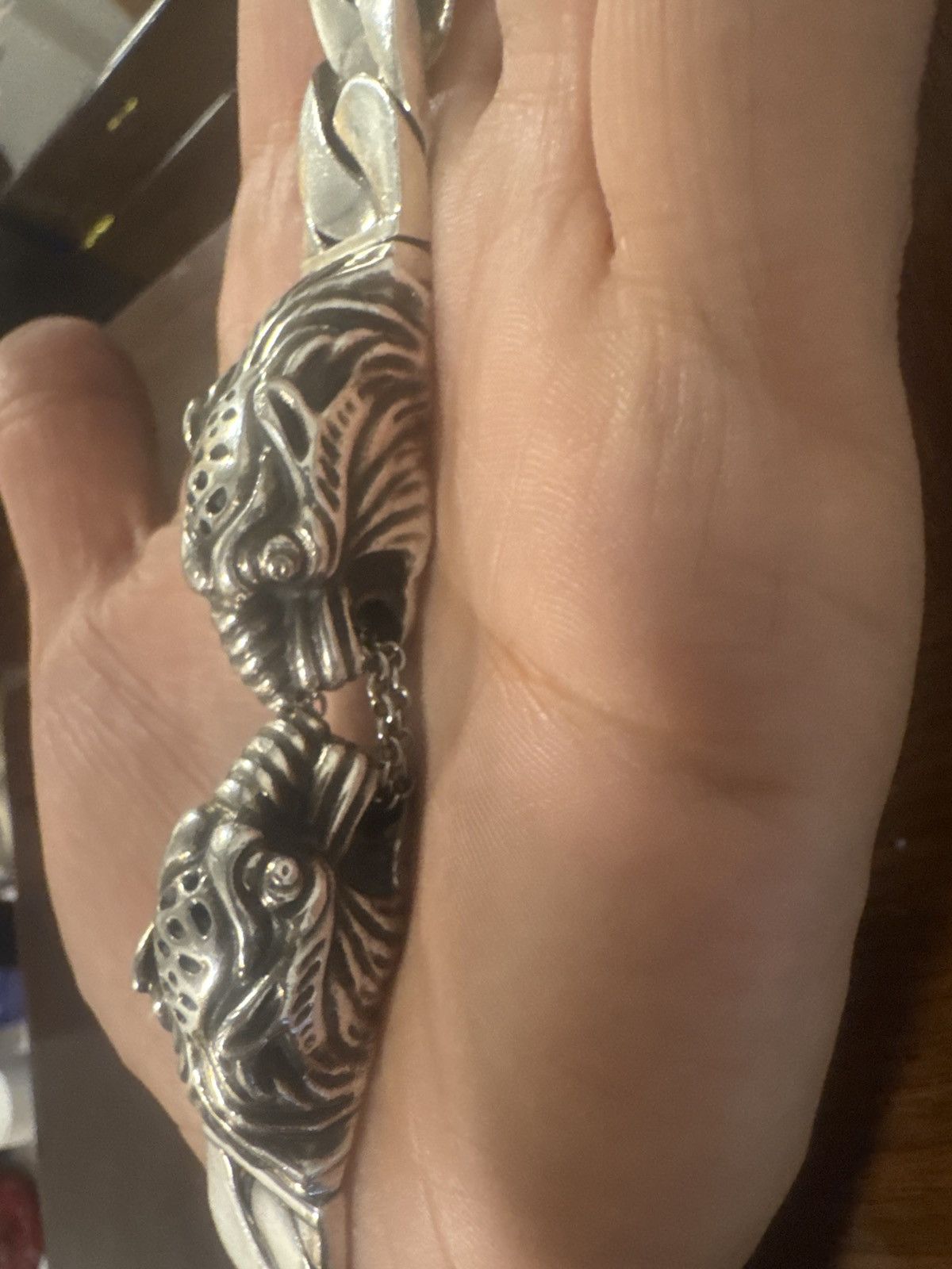 Gucci Gucci Garden Bracelet Size ONE SIZE - 8 Thumbnail