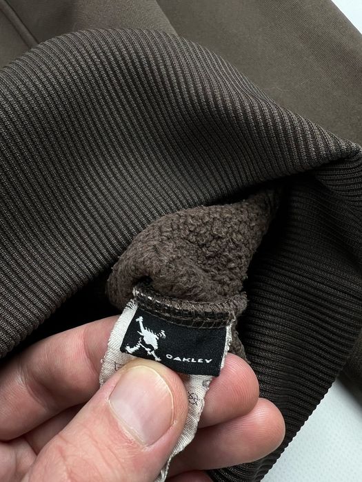 Oakley ninja 2025 hoodie