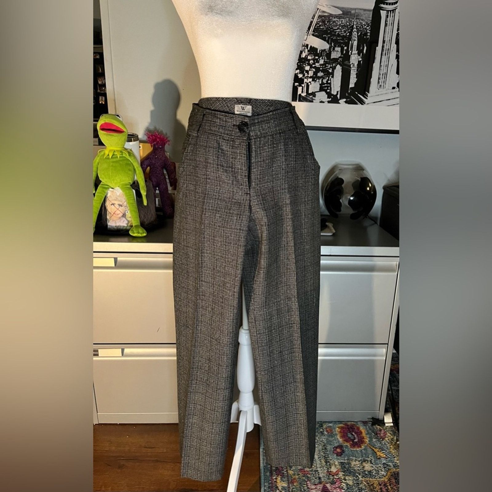 Worthington Worthington pants size 8 Size 30" / US 8 / IT 44 - 1 Thumbnail