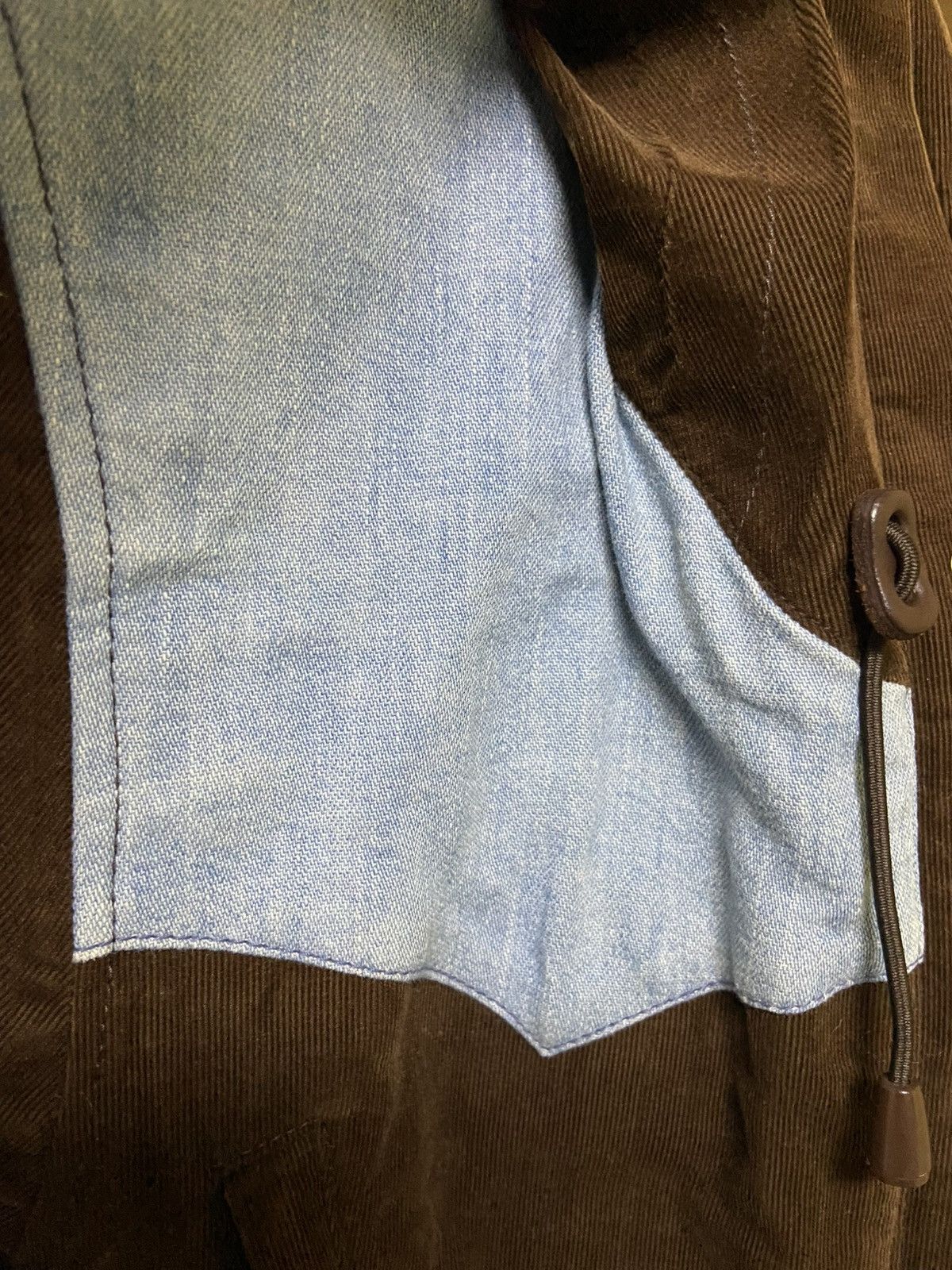 Visvim Visvim hadrian 3l parka gore tex totem virgil jumbo 101 Size US S / EU 44-46 / 1 - 5 Thumbnail