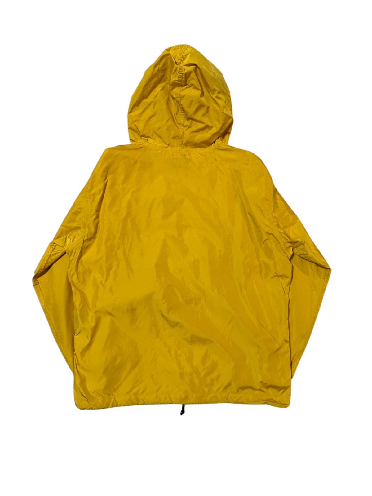Napapijri Napapijri anorak Size US XL / EU 56 / 4 - 4 Thumbnail