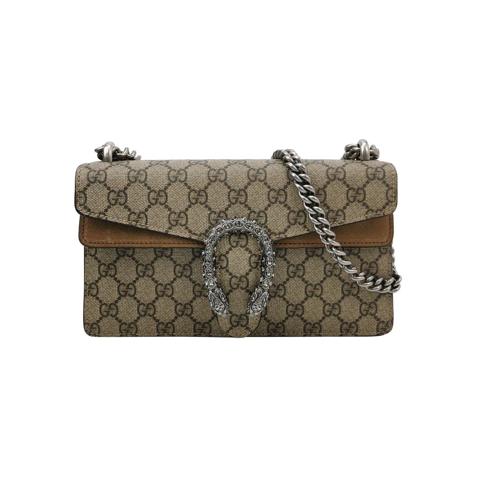 Gucci Gucci Women os Shoulder Bags Size ONE SIZE - 1 Thumbnail