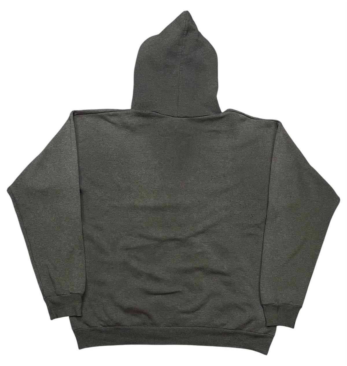 Band Tees × Vintage Vintage No Use For A Name Band Sweatshirt Hoodie Size US L / EU 52-54 / 3 - 7 Thumbnail