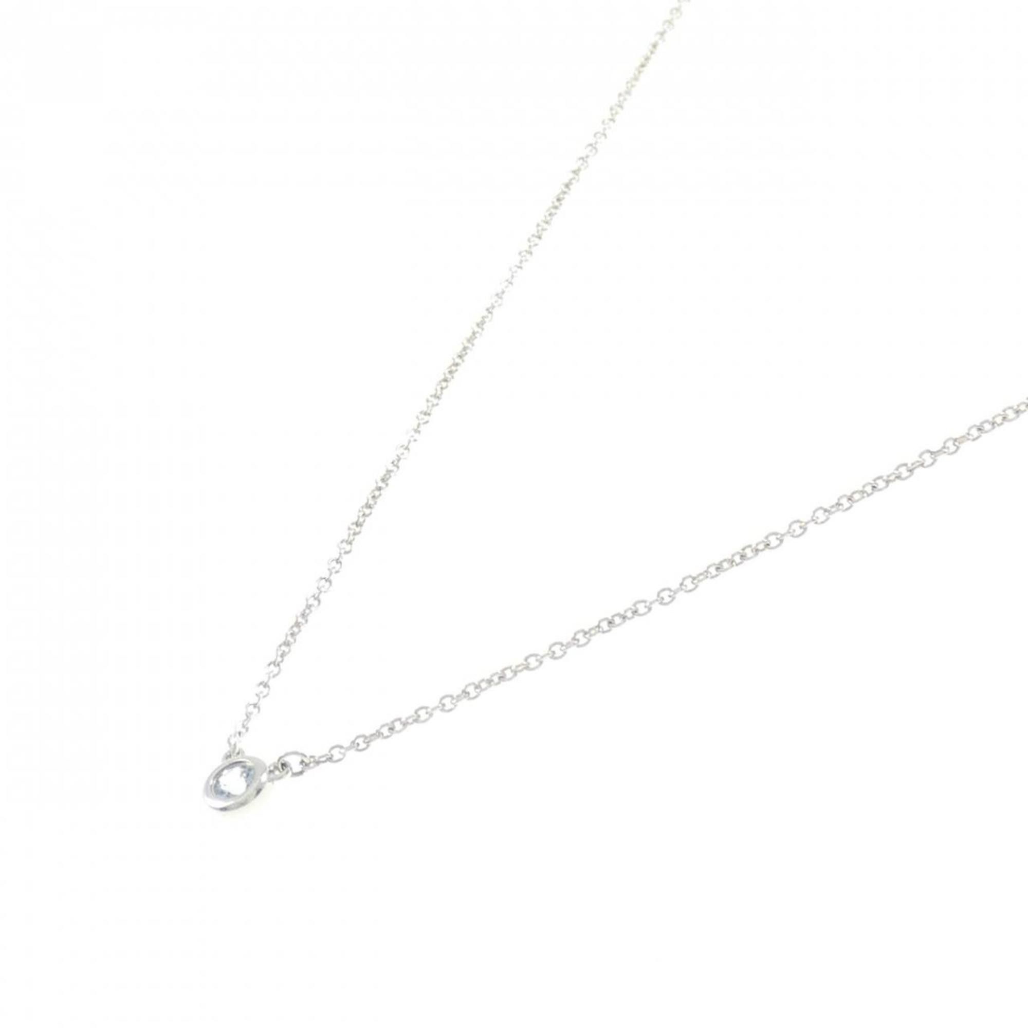 Tiffany & Co. Tiffany & Co By the yard necklace Size ONE SIZE - 1 Thumbnail