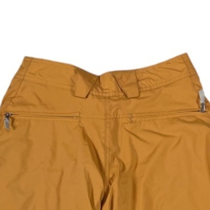Sessions Sessions Khaki Snowboard Ski Pants | Size S Size US 29 - 4 Thumbnail