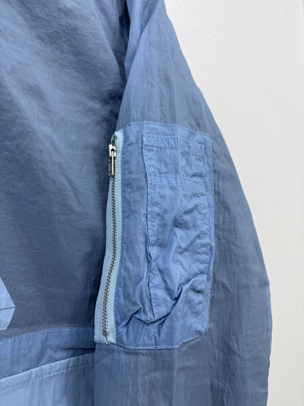 Palace Palace flight jacket reversible size L Size US L / EU 52-54 / 3 - 5 Thumbnail