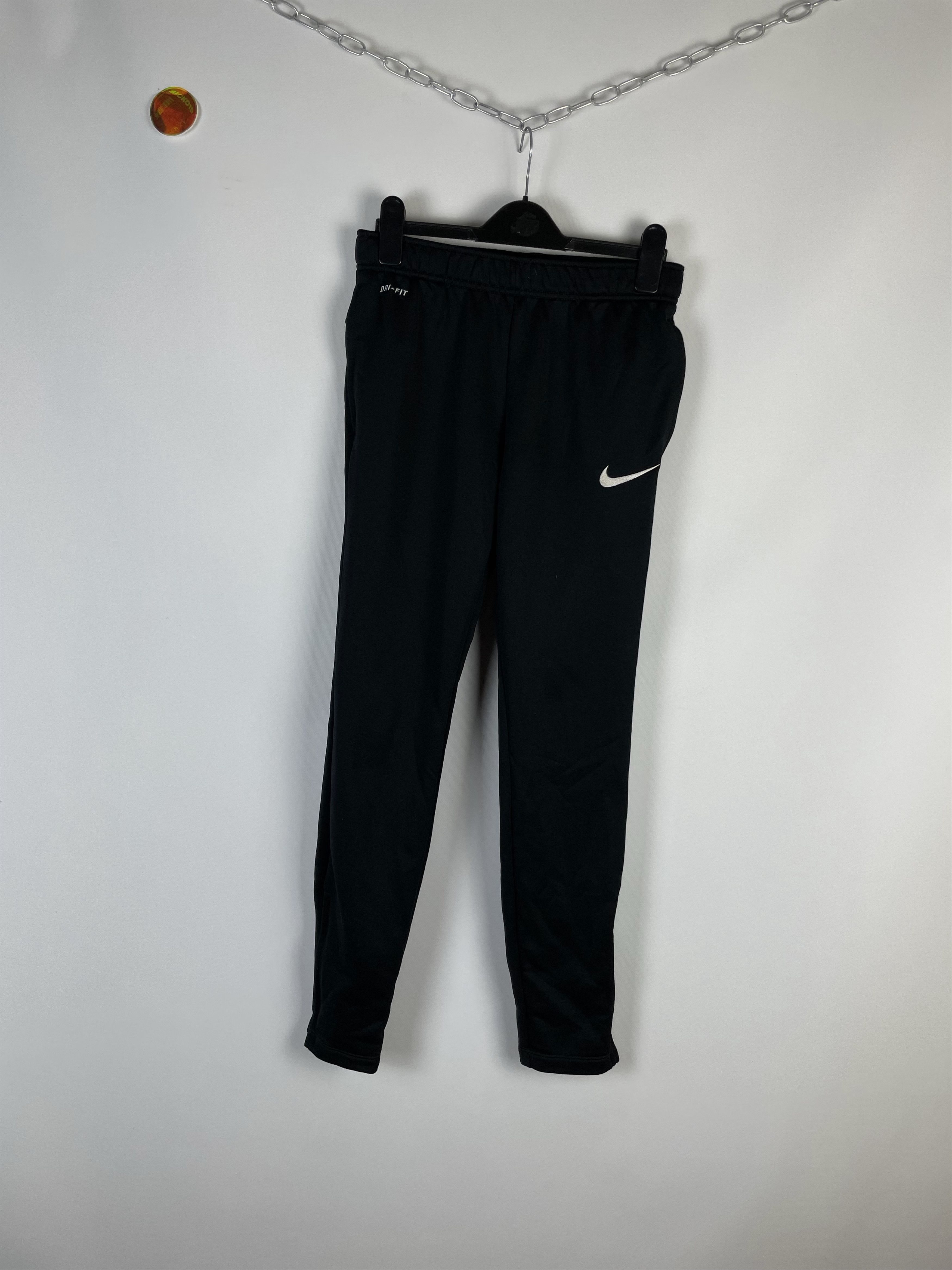Nike Vintage Nike Sweatpants Y2k Size US 30 / EU 46 - 2 Thumbnail