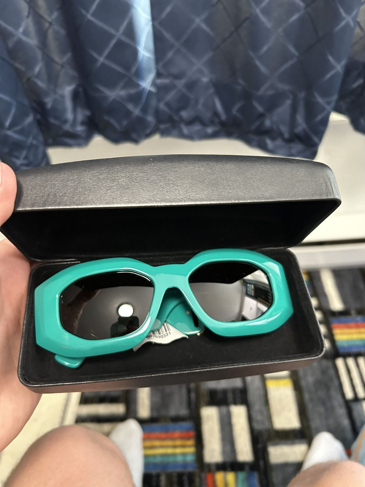 Versace Versace sunglasses brand new Size ONE SIZE - 1 Thumbnail