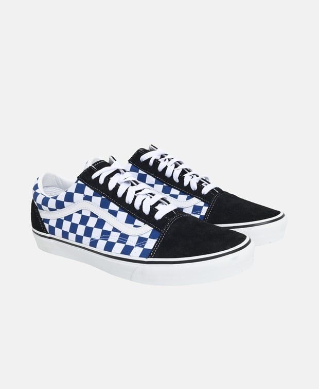 Vans Old Skool Sneakers Size US 7.5 / EU 40-41 - 1 Thumbnail