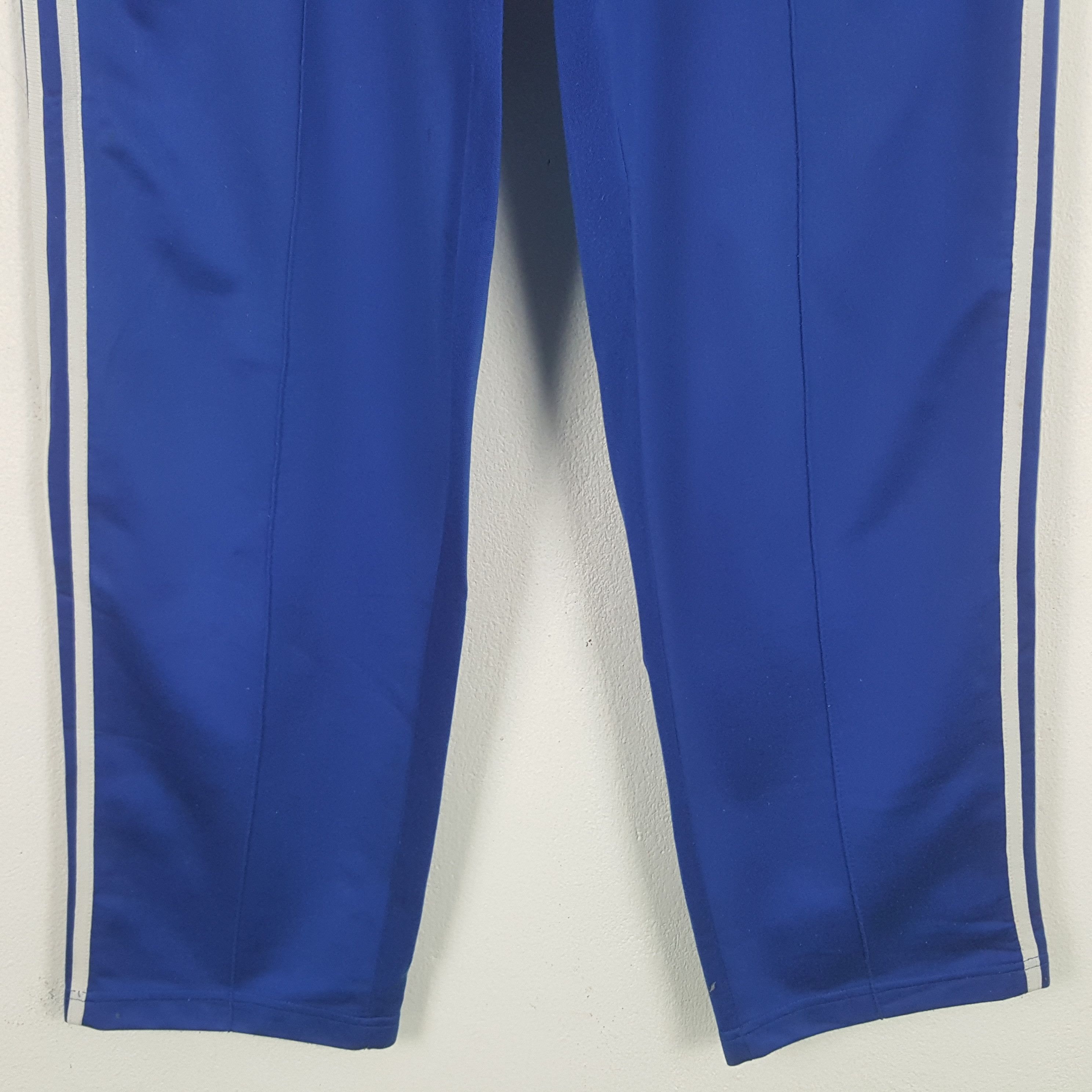 Adidas Vintage Adidas American Sports Style Track Pants RR14 Size US 36 / EU 52 - 3 Thumbnail