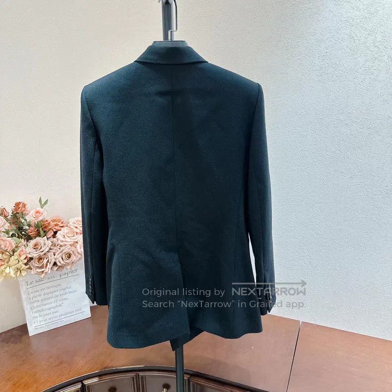 Saint Laurent Paris Saint Laurent Paris blazer Size XS / US 0-2 / IT 36-38 - 3 Thumbnail