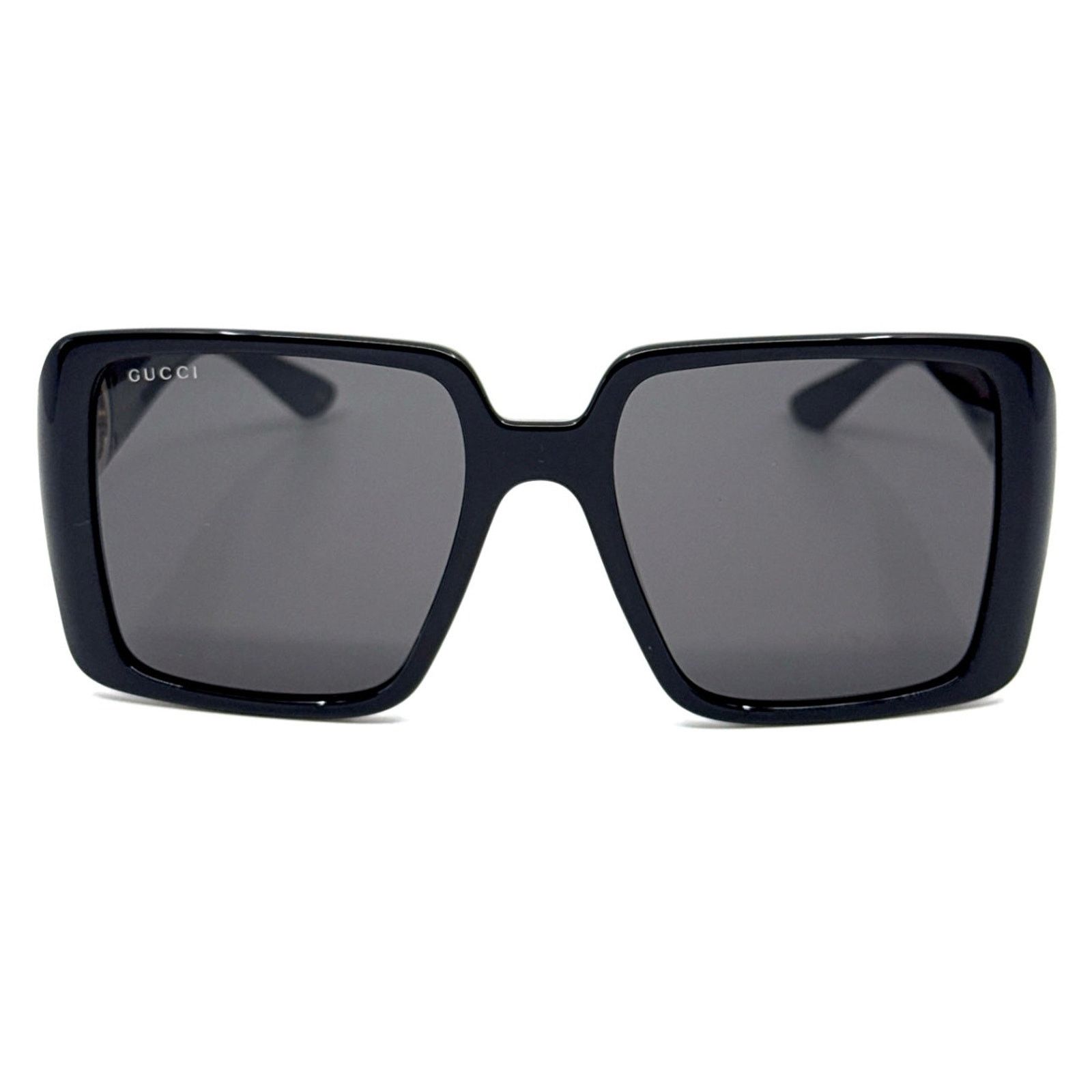 Gucci New, GUCCI Sunglasses GG1692S 001 Authentic Size ONE SIZE - 3 Thumbnail