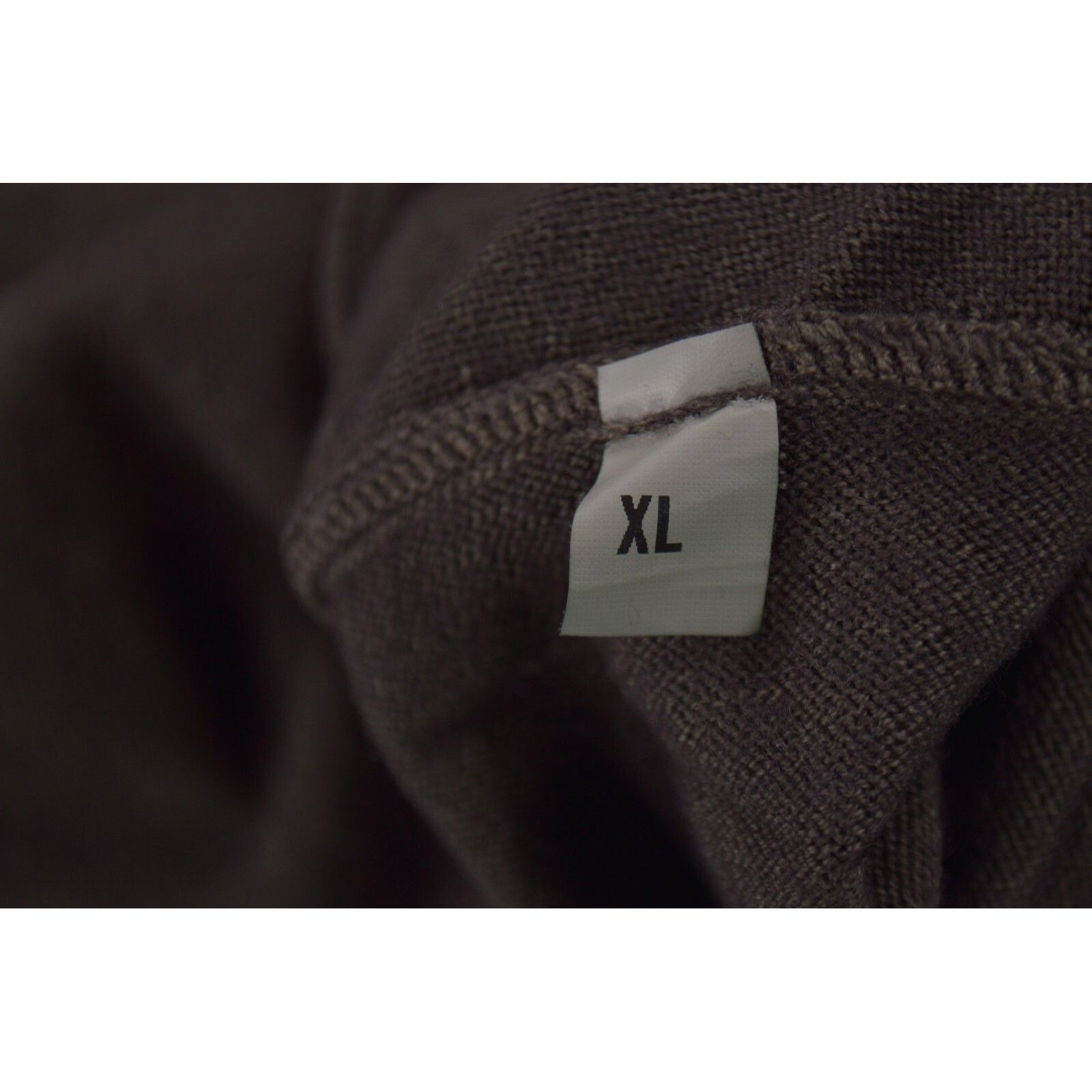Zanella Zanella Sweater Size US XL in Brown Size US XL / EU 56 / 4 - 3 Thumbnail