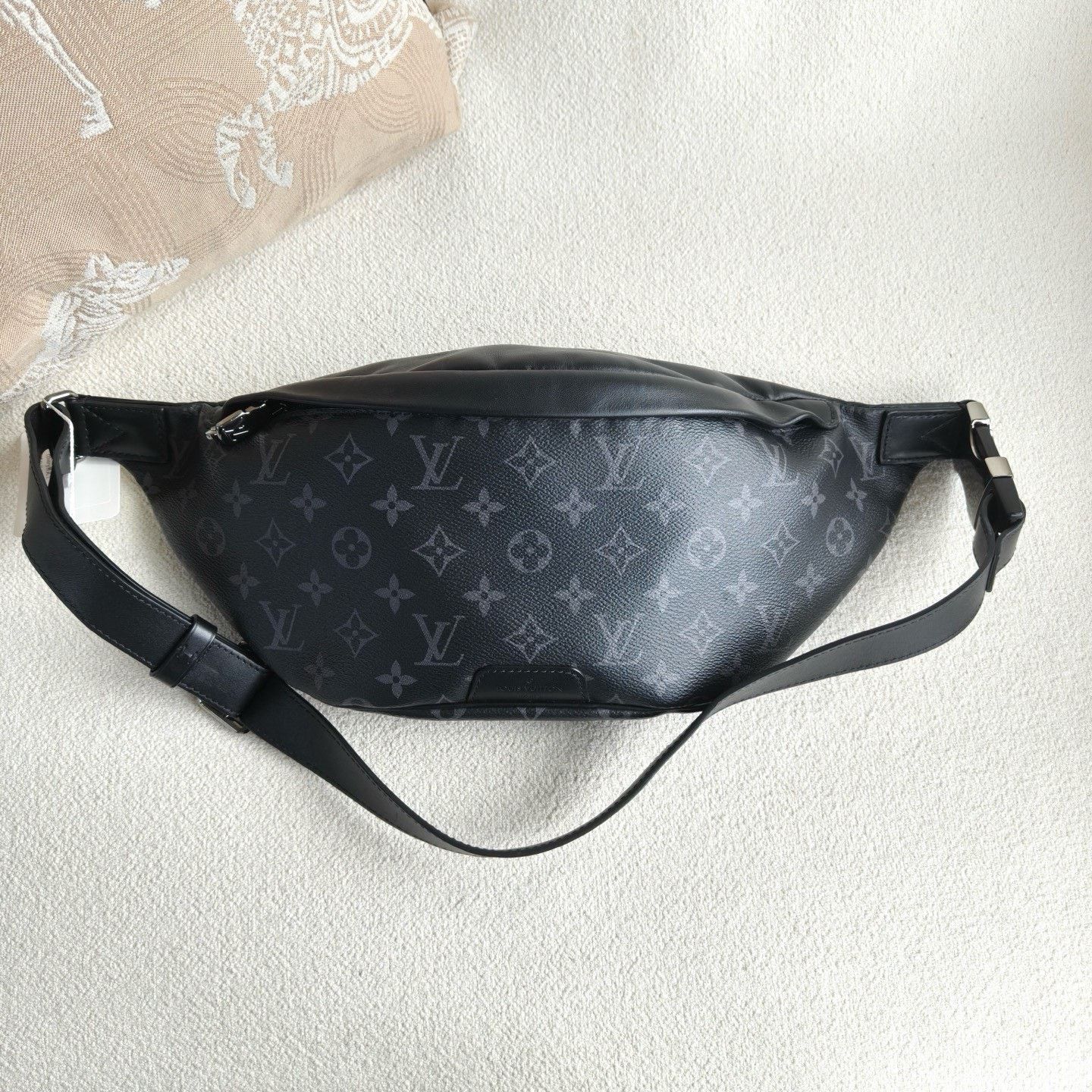 Louis Vuitton Pre-loved Bag Very good condition Size ONE SIZE - 1 Thumbnail