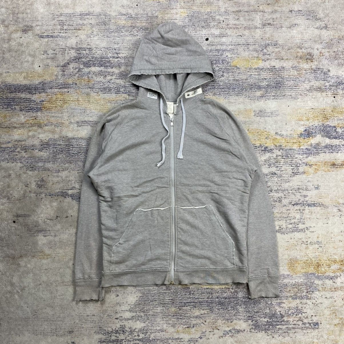 Neighborhood × Wtaps wtaps x neighborhood zip hoodie Size US M / EU 48-50 / 2 - 1 Thumbnail