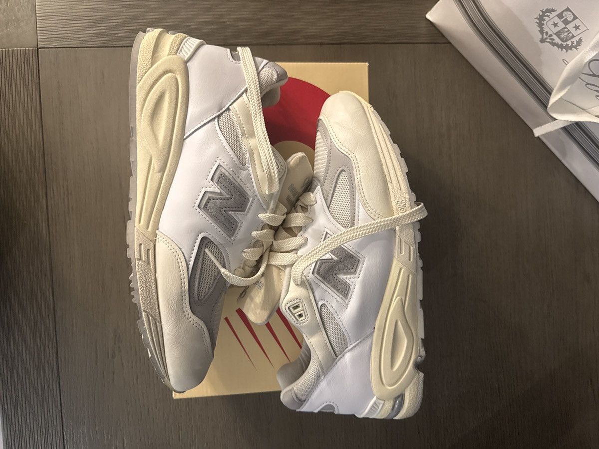 Aime Leon Dore × New Balance New Balance Aime Leon Dore Teddy Santis 990v2 Size US 10 / EU 43 - 3 Thumbnail