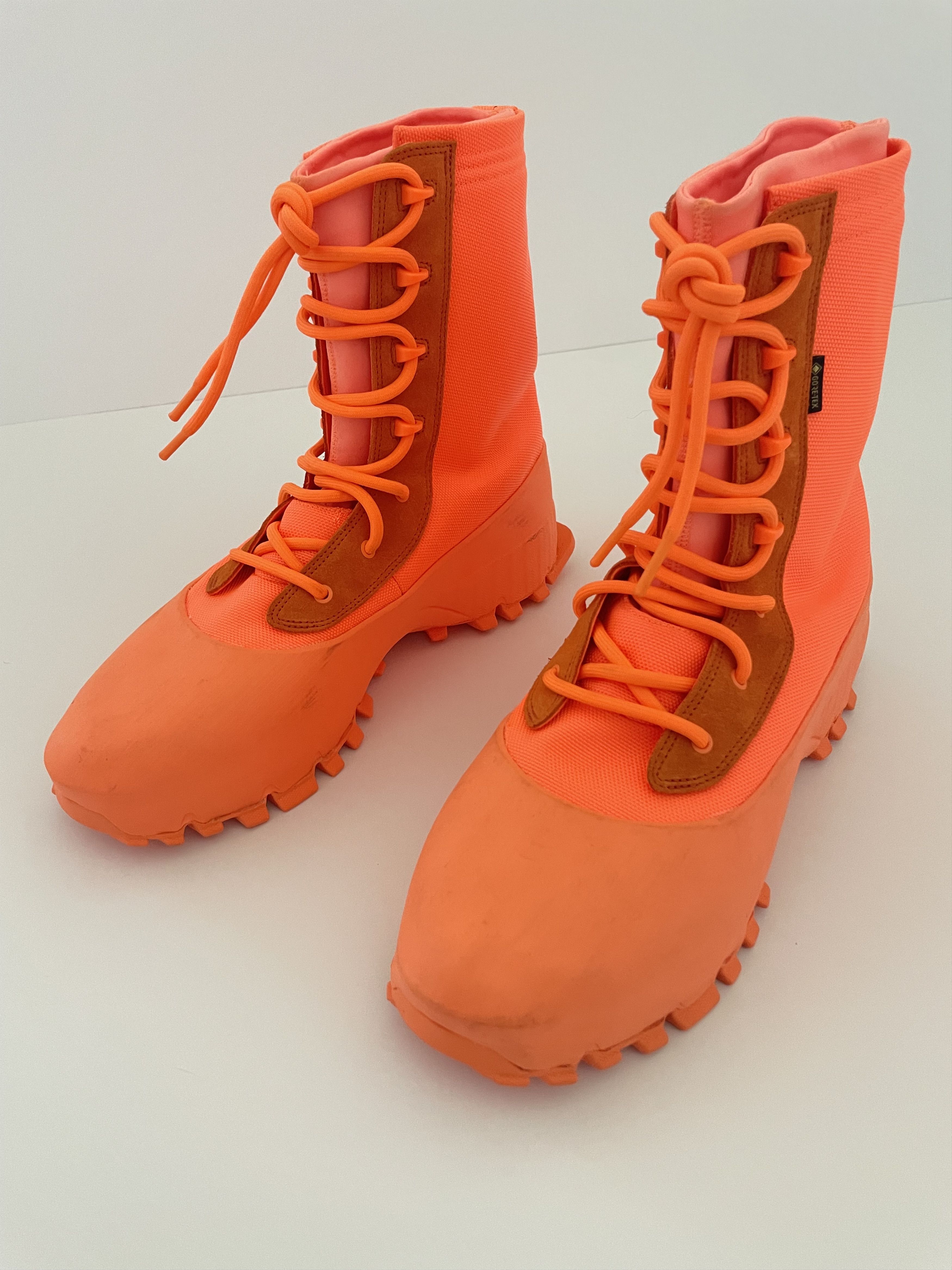 Yeezy Yeezy 1050 V1 HIGH RES Size US 11 / EU 44 - 1 Thumbnail