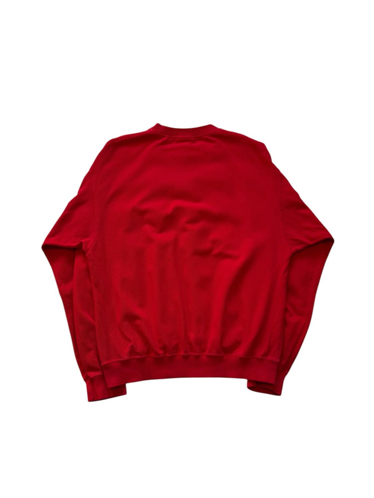 Lacoste Rare Vintage Lacoste Chemise sweatshirt Size US M / EU 48-50 / 2 - 4 Thumbnail