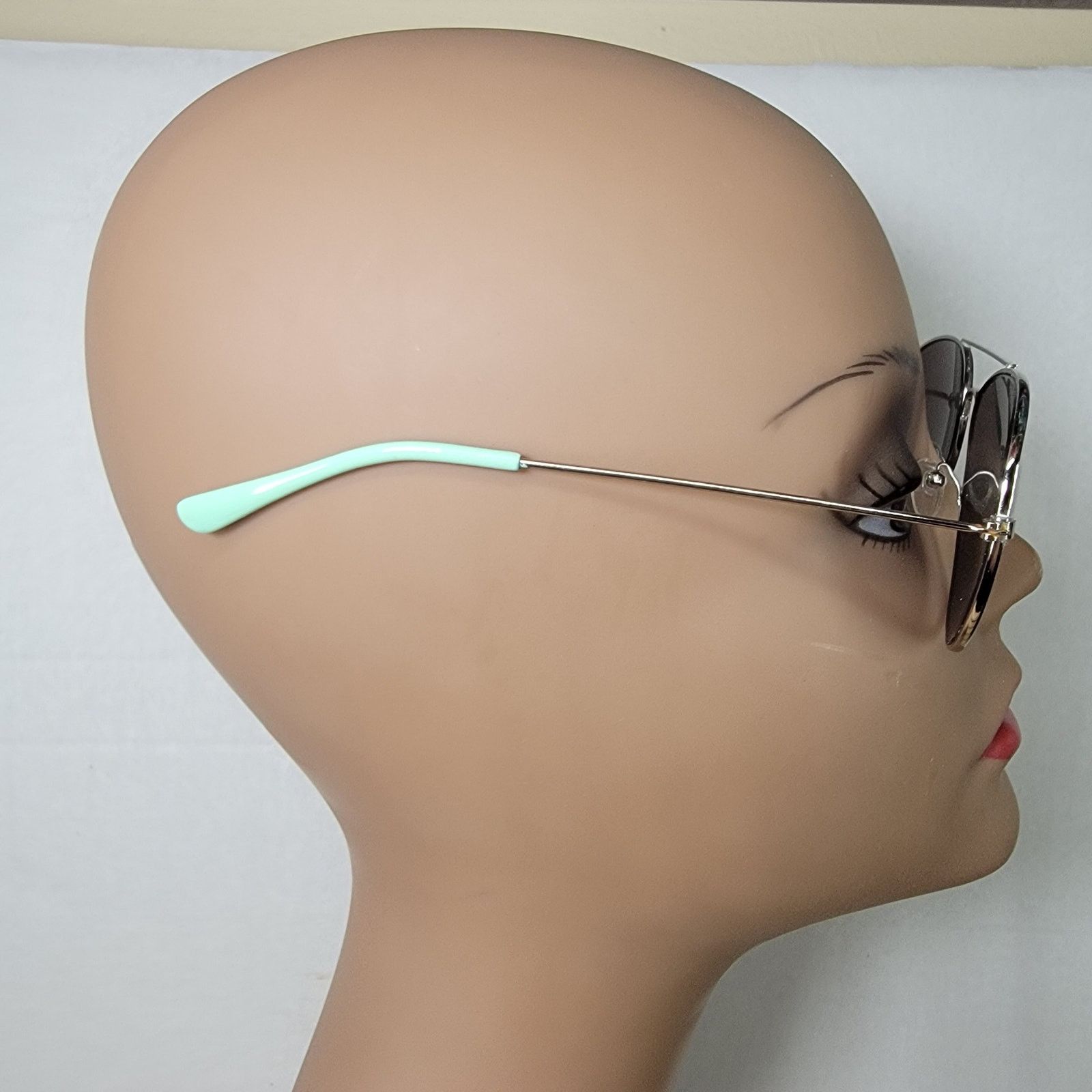 Other Sauza Tequila Aviators Adult Sunglasses Wire Frames Size ONE SIZE - 3 Thumbnail