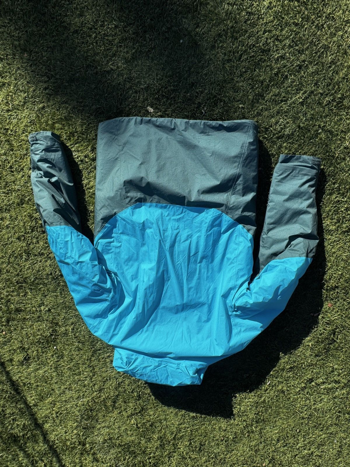 Arc'teryx Arc’teryx Rush Insulated Jacket Size US M / EU 48-50 / 2 - 6 Thumbnail